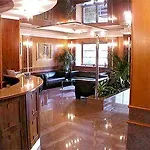Oya Hotel Prag