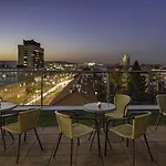 Hotel Oya 3*