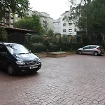 Oya Hotel Prag