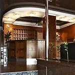 Oya Hotel Prag