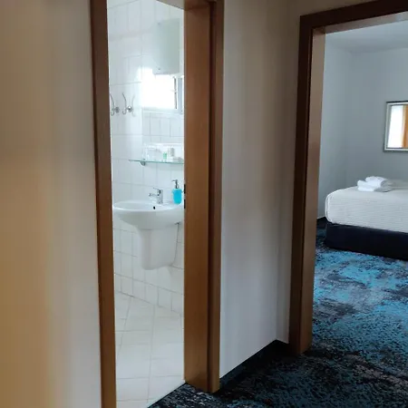 Oya Otel Prag