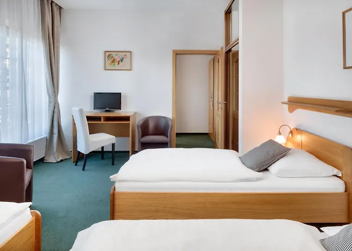 Hotel Oya