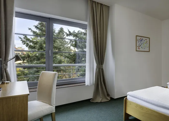 Hotel Oya Praha