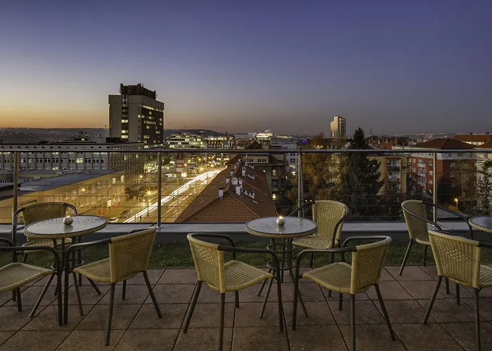 Hotel Oya 3*