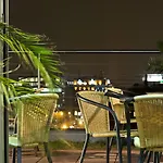 Hotel Oya Praha