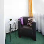 Oya Hotel Praha