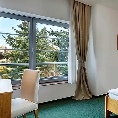 Hotel Oya Praga