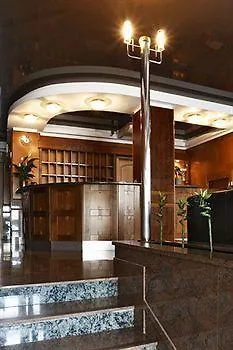 奥雅酒店 酒店 布拉格