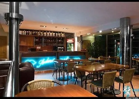 酒店 奥雅酒店 3*
