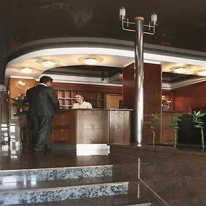酒店 奥雅酒店