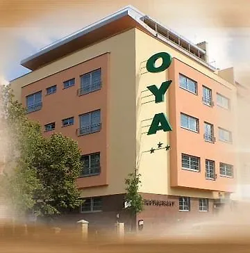 Hotel Oya
