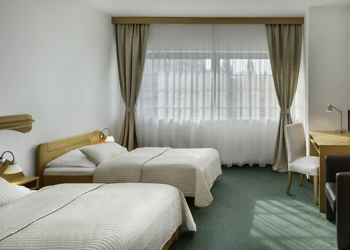 Hotel Oya