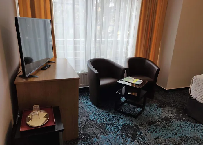 Oya Hotell 3*