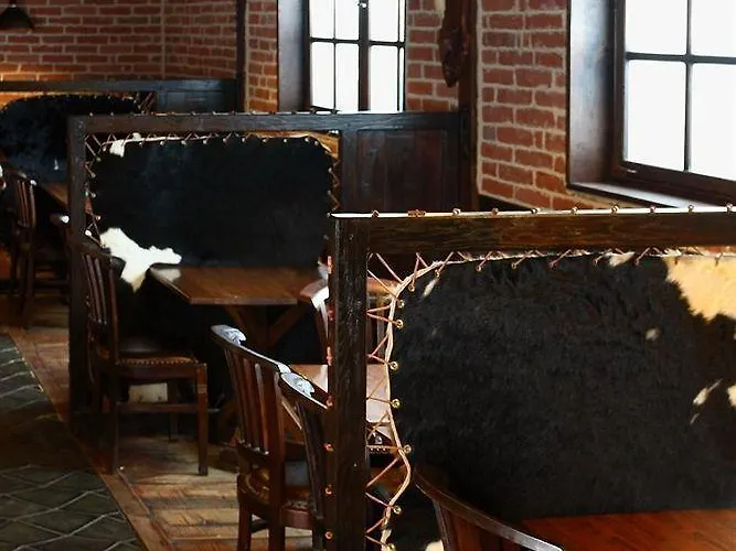 オヤ ホテル プラハ