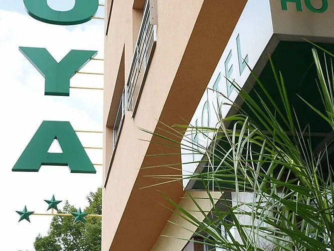 Oya