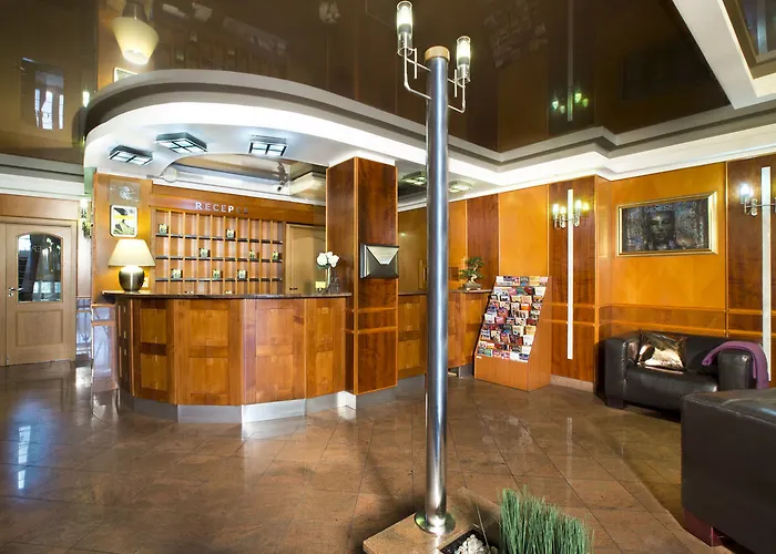 Hotel Oya
