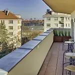 Szálloda Oya 3*
