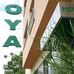 Oya