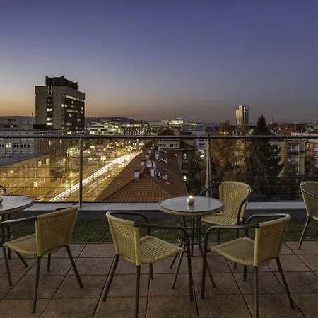 Hotel Oya 3*