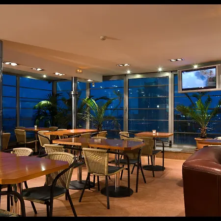 Hotel Oya 3*